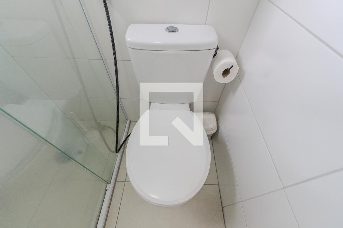 Kitnet-Studio, 26 m² - Foto 34