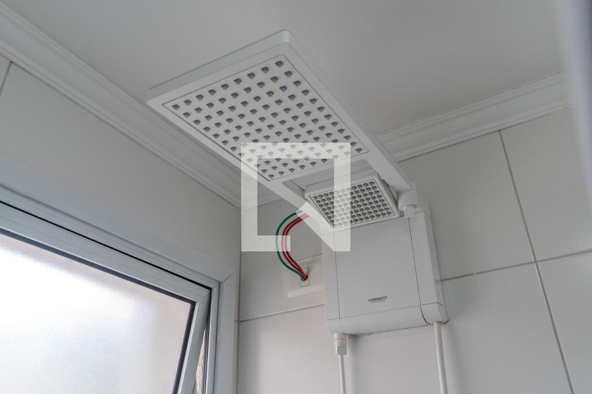 Kitnet-Studio, 26 m² - Foto 36