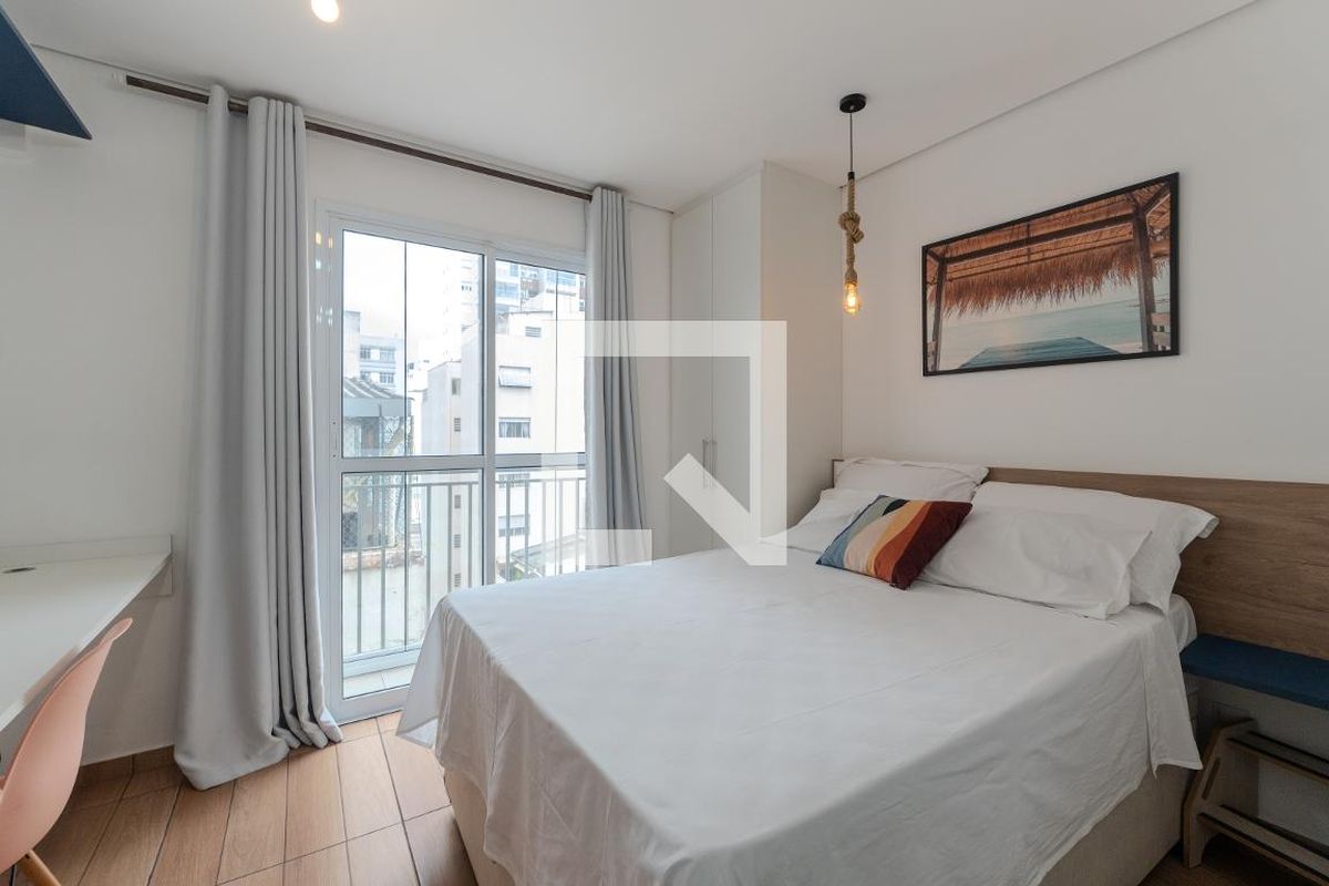Kitnet-Studio, 26 m² - Foto 18