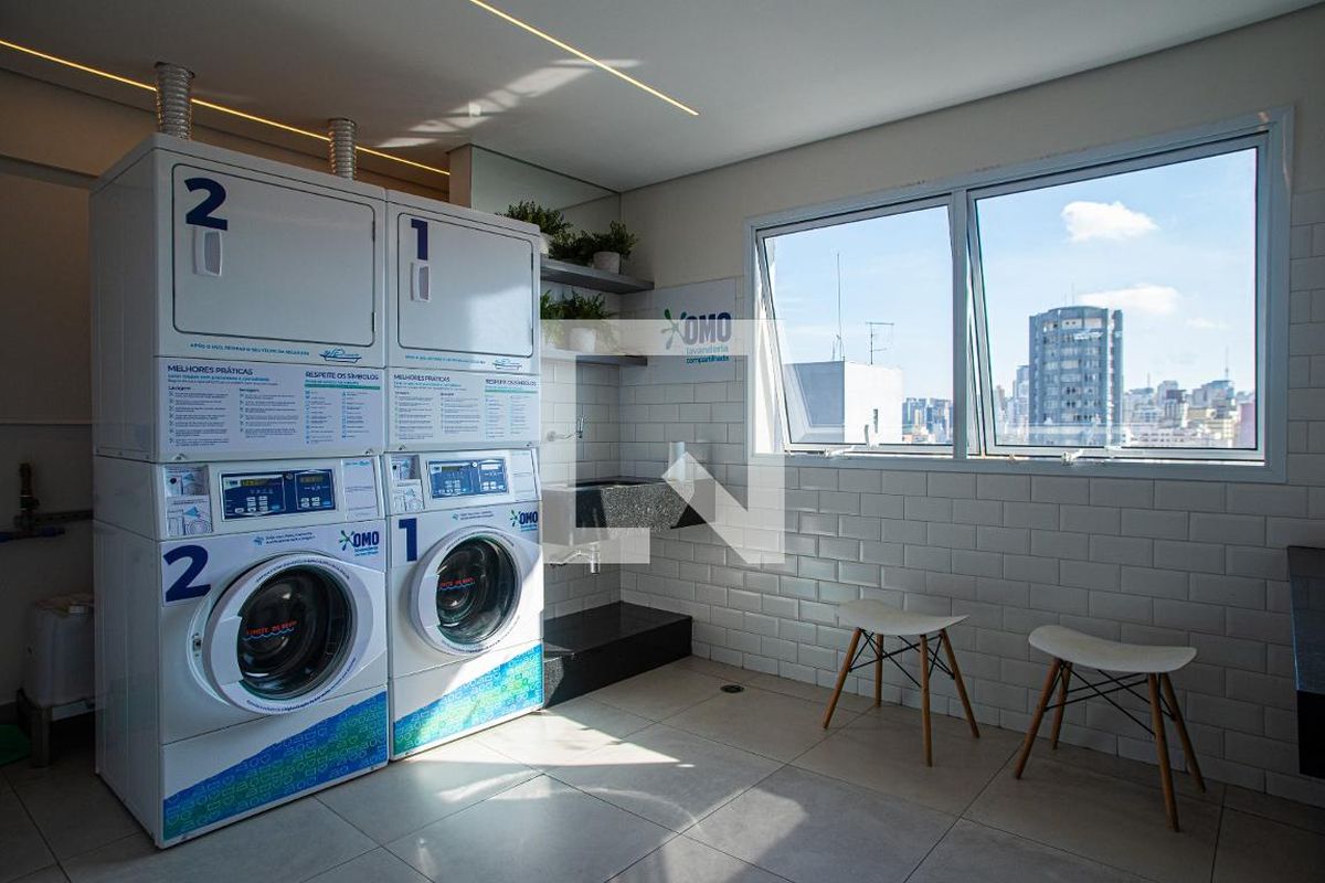 Kitnet-Studio, 26 m² - Foto 52