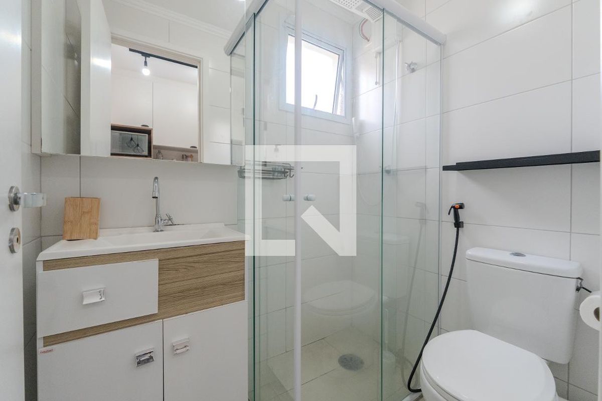 Kitnet-Studio, 26 m² - Foto 28