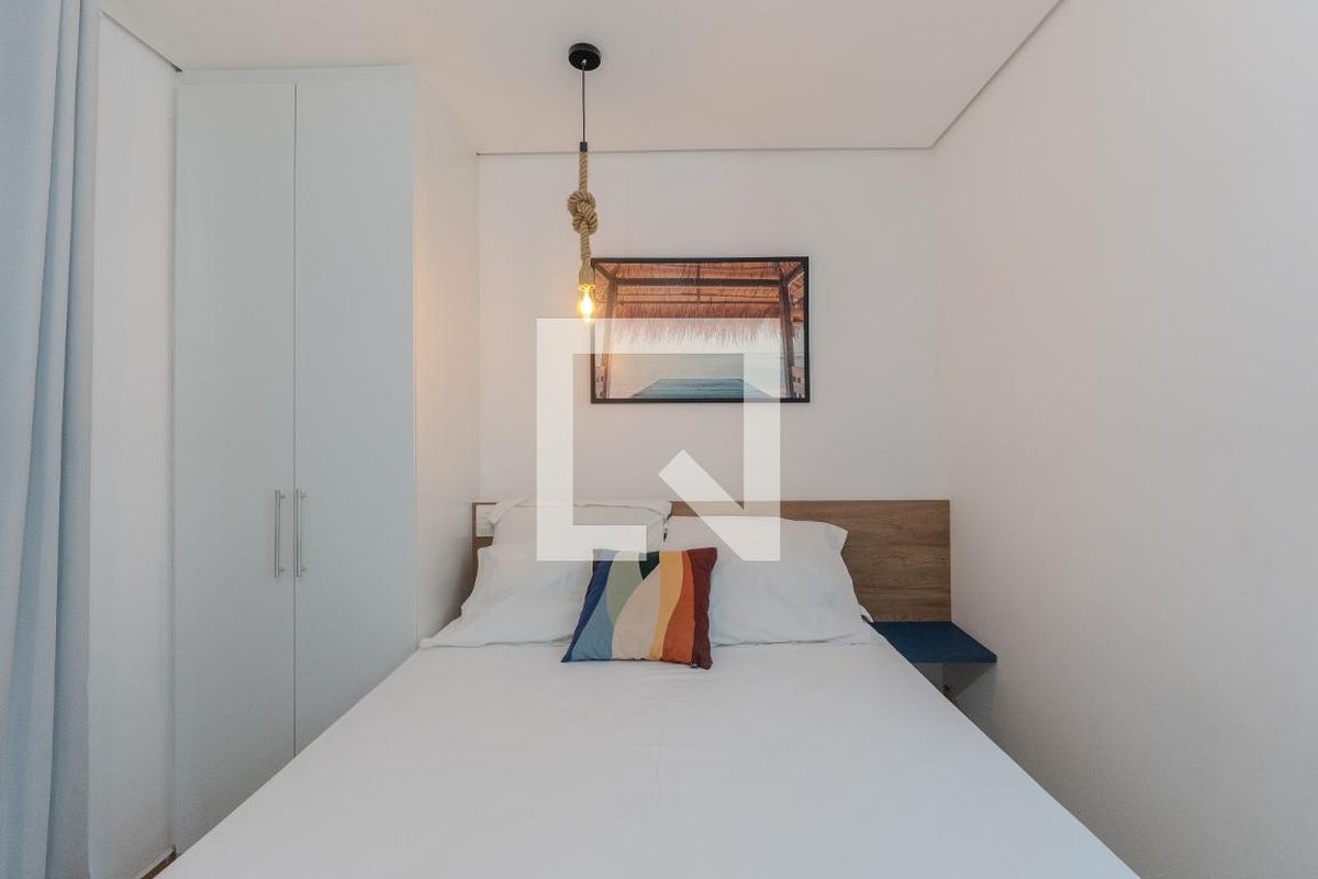 Kitnet-Studio, 26 m² - Foto 8
