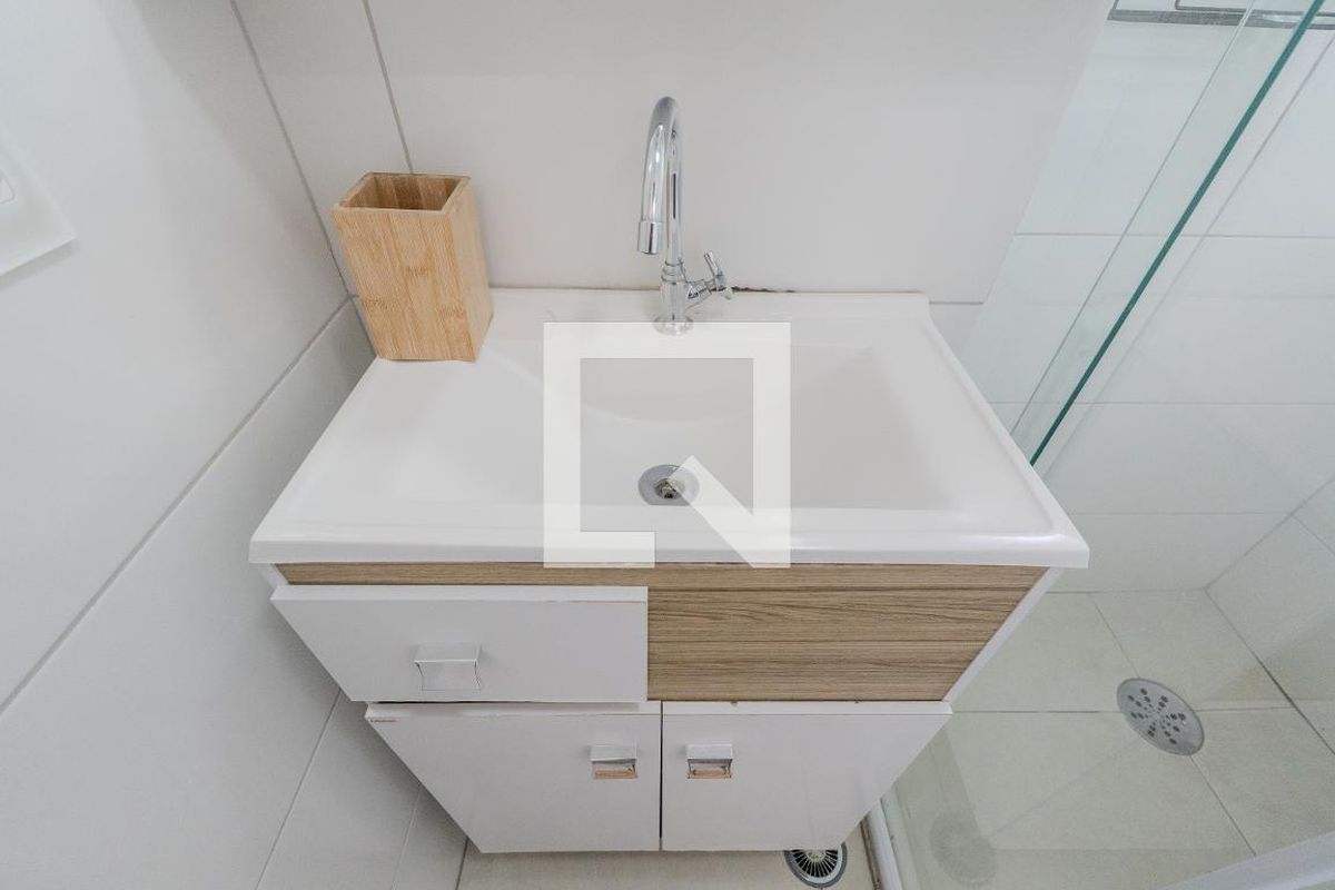 Kitnet-Studio, 26 m² - Foto 32