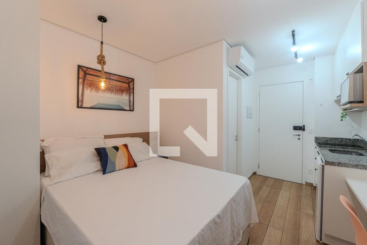 Kitnet-Studio, 26 m² - Foto 10