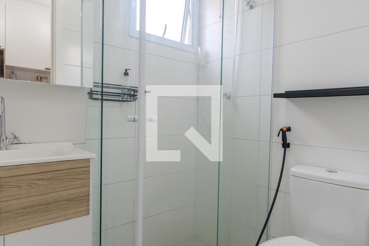 Kitnet-Studio, 26 m² - Foto 30