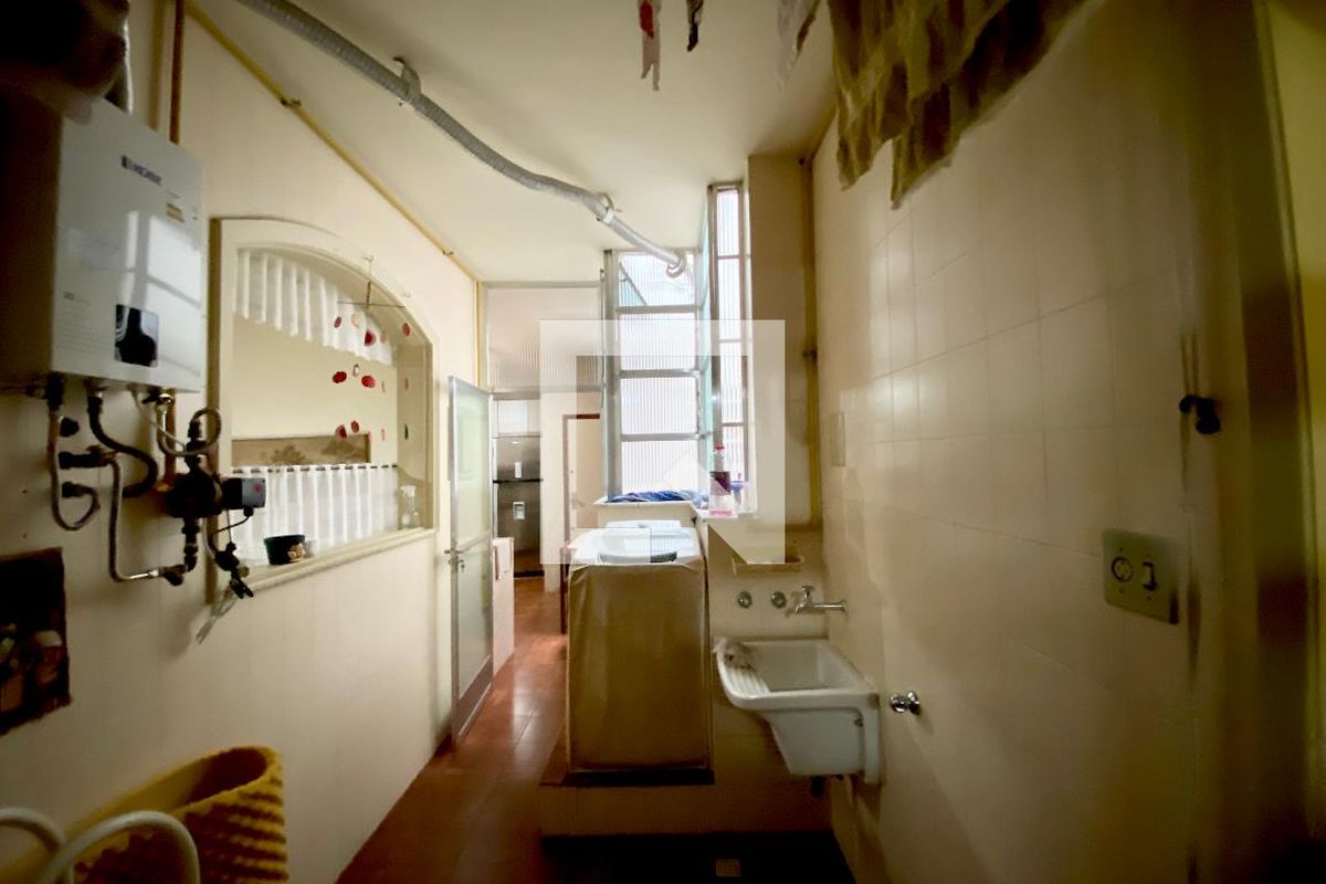 Apartamento, 3 quartos, 167 m² - Foto 128