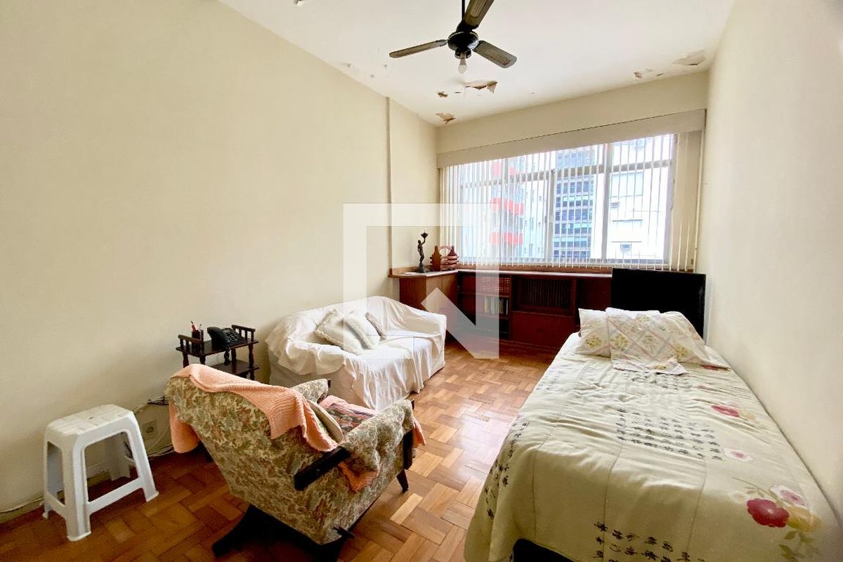 Apartamento, 3 quartos, 167 m² - Foto 48