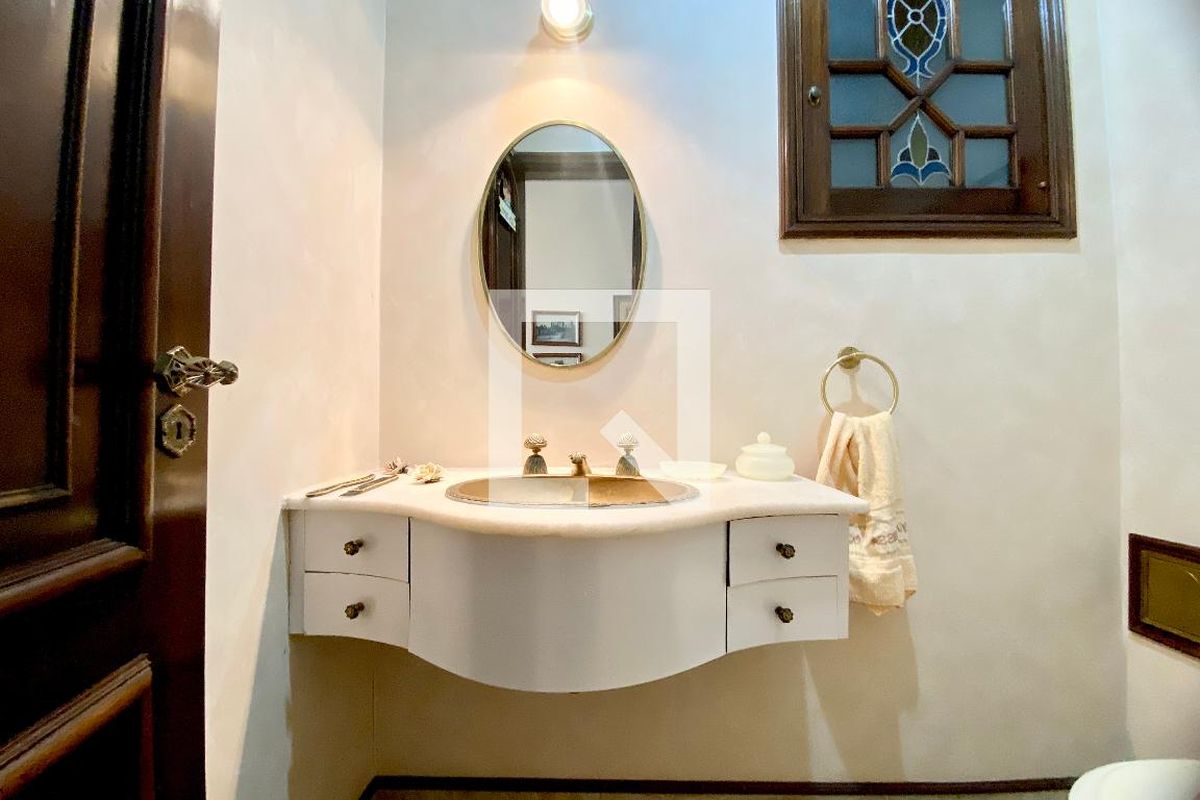 Apartamento, 3 quartos, 167 m² - Foto 80