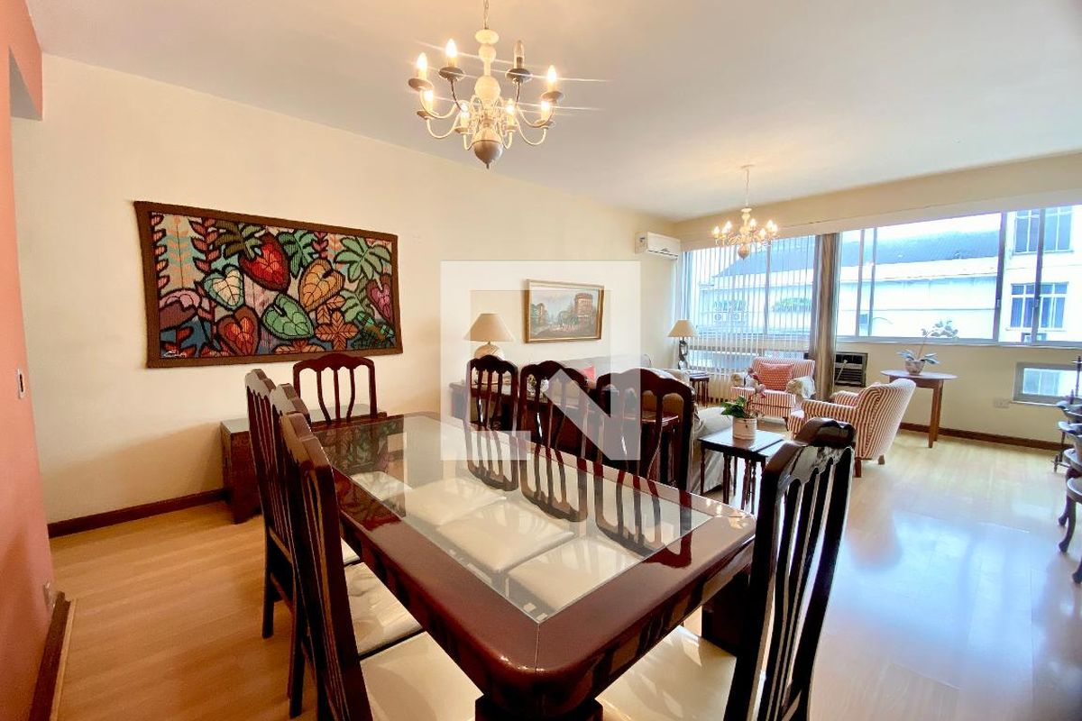 Apartamento, 3 quartos, 167 m² - Foto 16