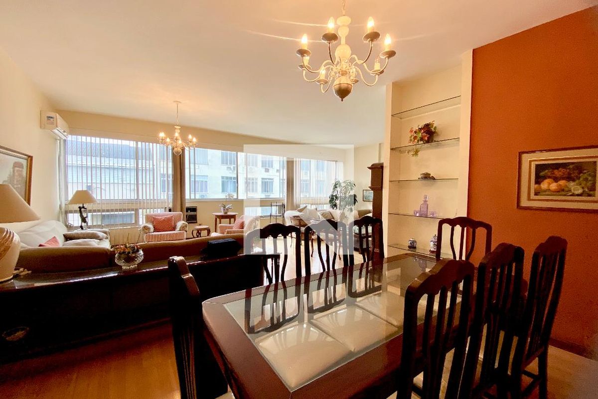Apartamento, 3 quartos, 167 m² - Foto 22
