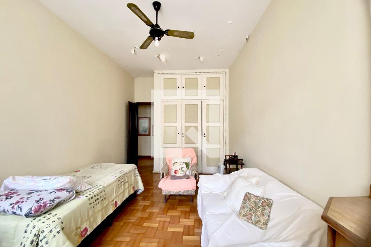 Apartamento, 3 quartos, 167 m² - Foto 40
