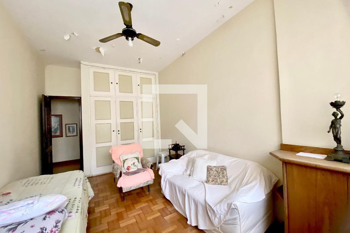 Apartamento, 3 quartos, 167 m² - Foto 44