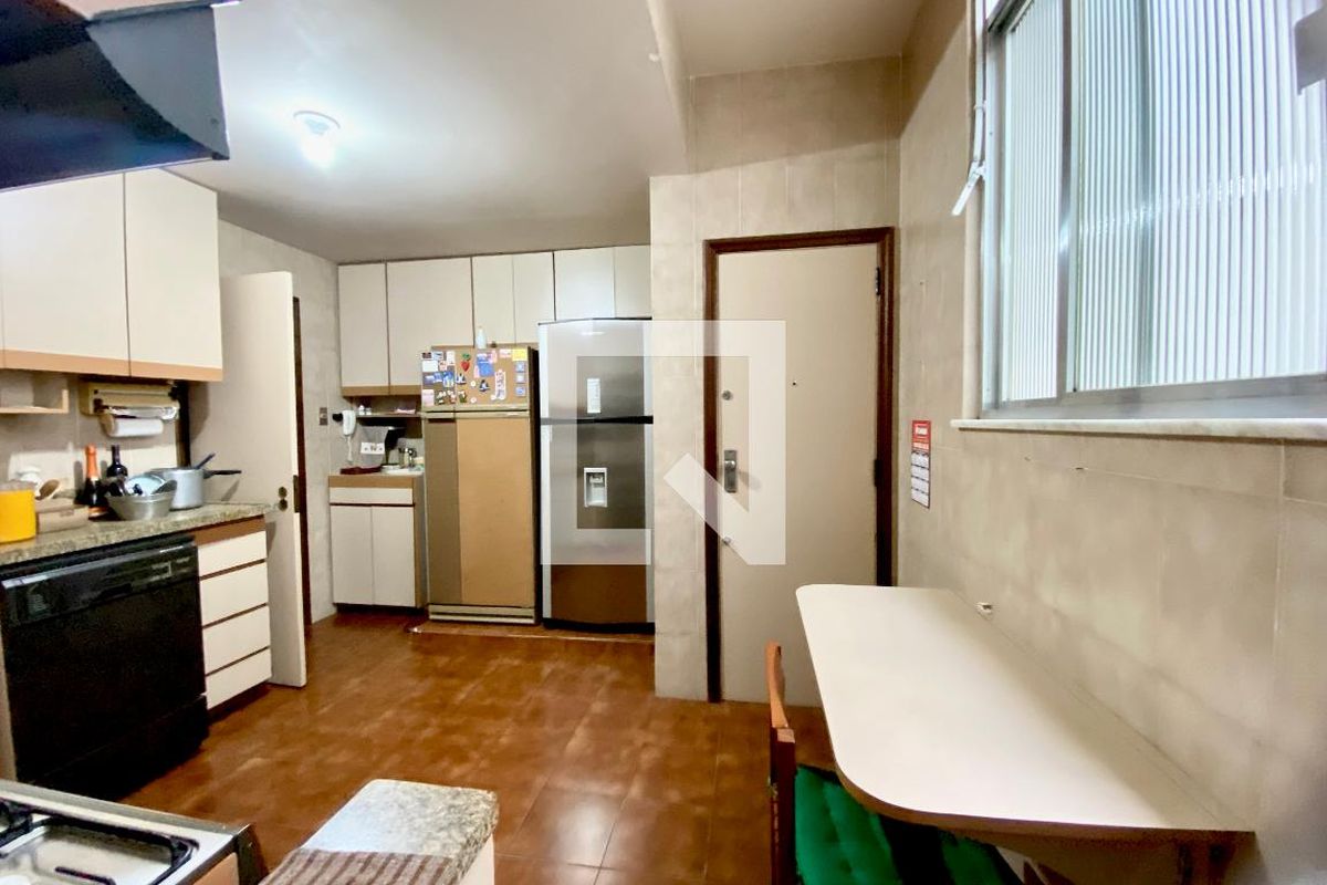 Apartamento, 3 quartos, 167 m² - Foto 94