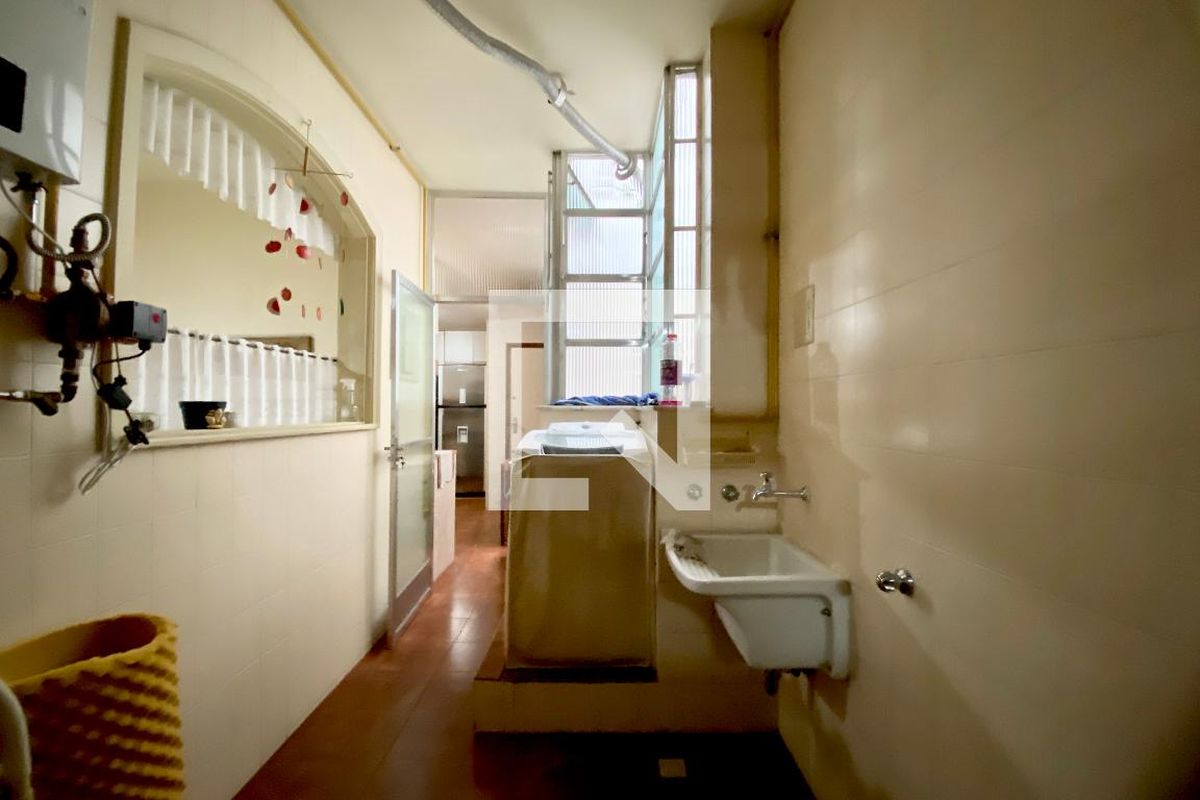Apartamento, 3 quartos, 167 m² - Foto 132