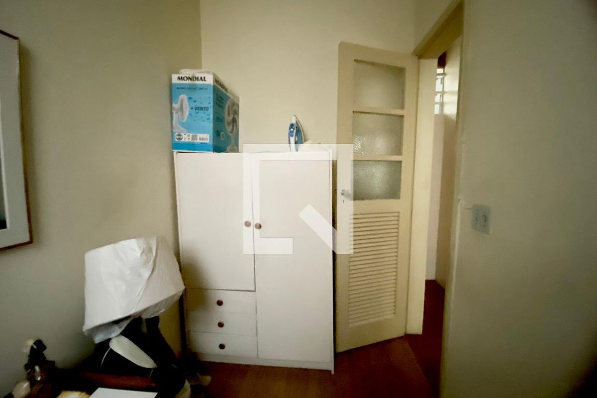 Apartamento, 3 quartos, 167 m² - Foto 116