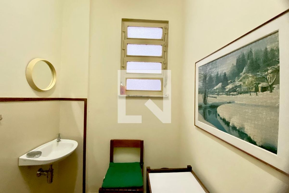 Apartamento, 3 quartos, 167 m² - Foto 122