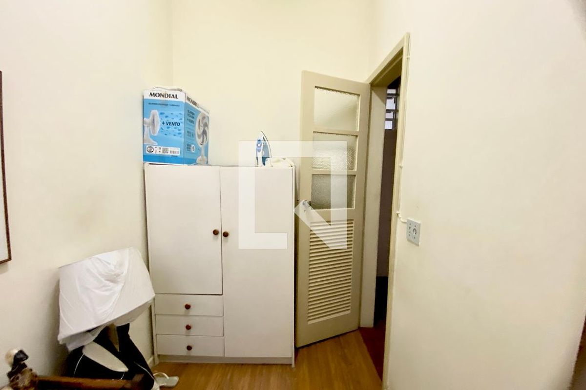Apartamento, 3 quartos, 167 m² - Foto 120