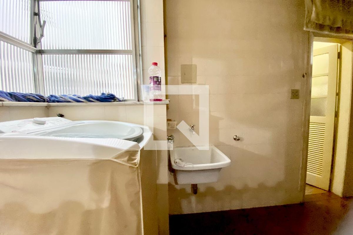 Apartamento, 3 quartos, 167 m² - Foto 130