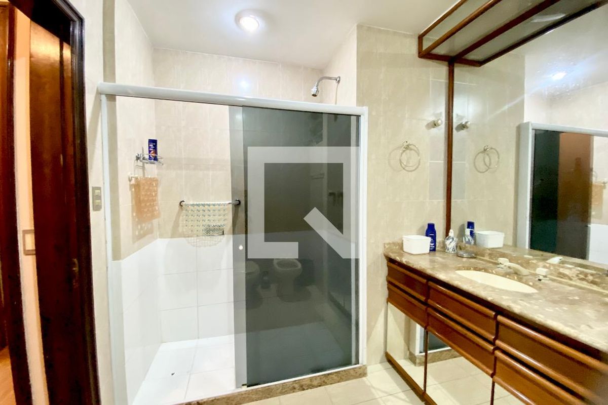 Apartamento, 3 quartos, 167 m² - Foto 36