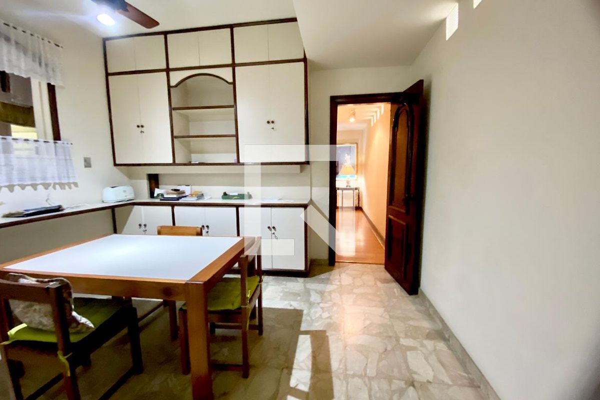 Apartamento, 3 quartos, 167 m² - Foto 96