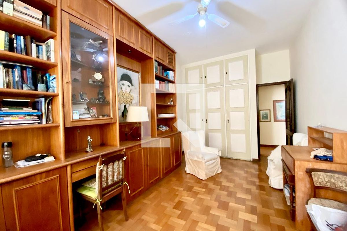 Apartamento, 3 quartos, 167 m² - Foto 56