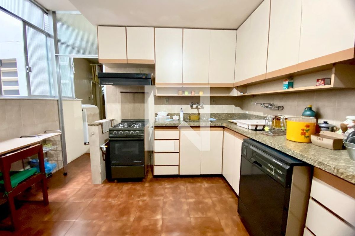 Apartamento, 3 quartos, 167 m² - Foto 84