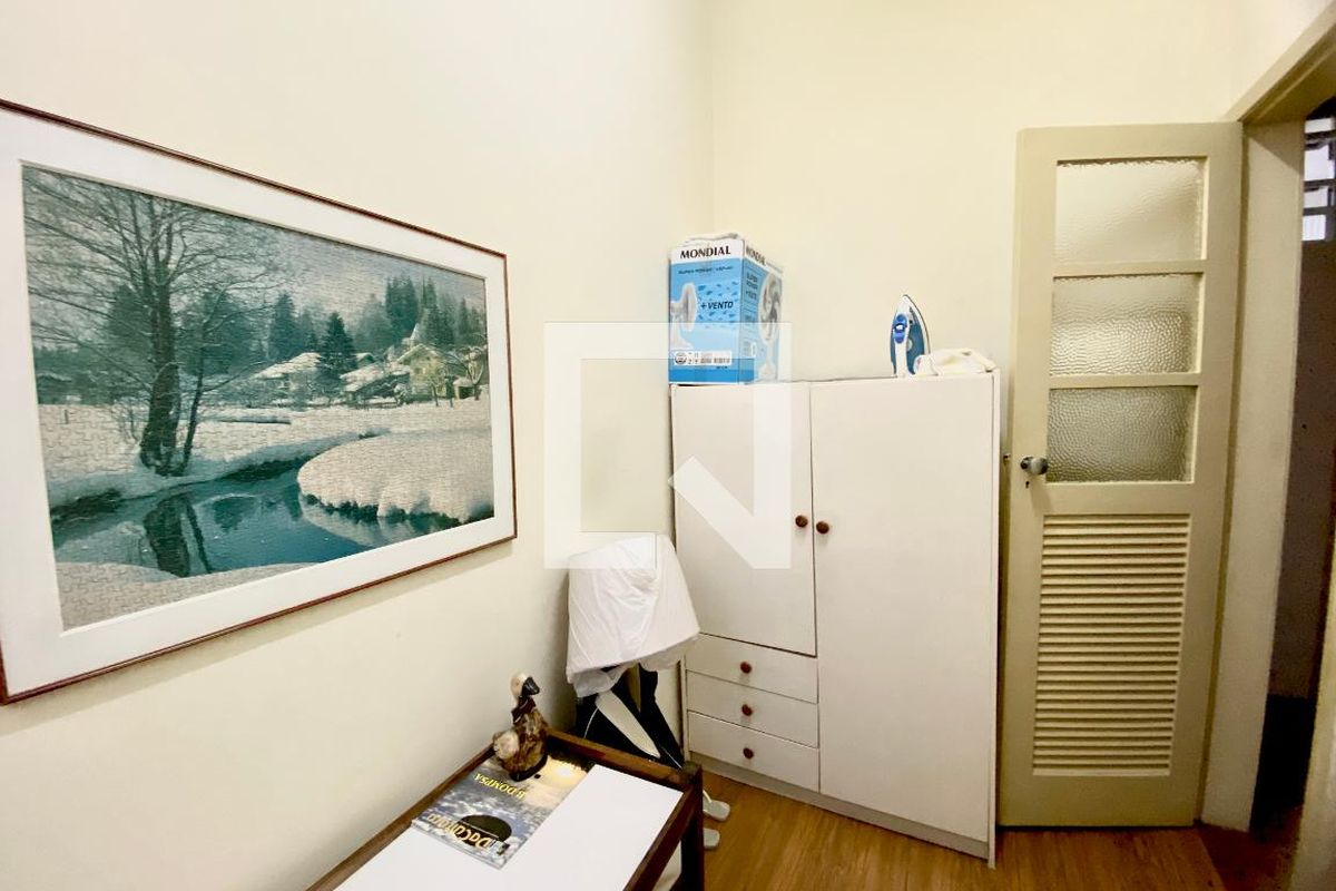 Apartamento, 3 quartos, 167 m² - Foto 124