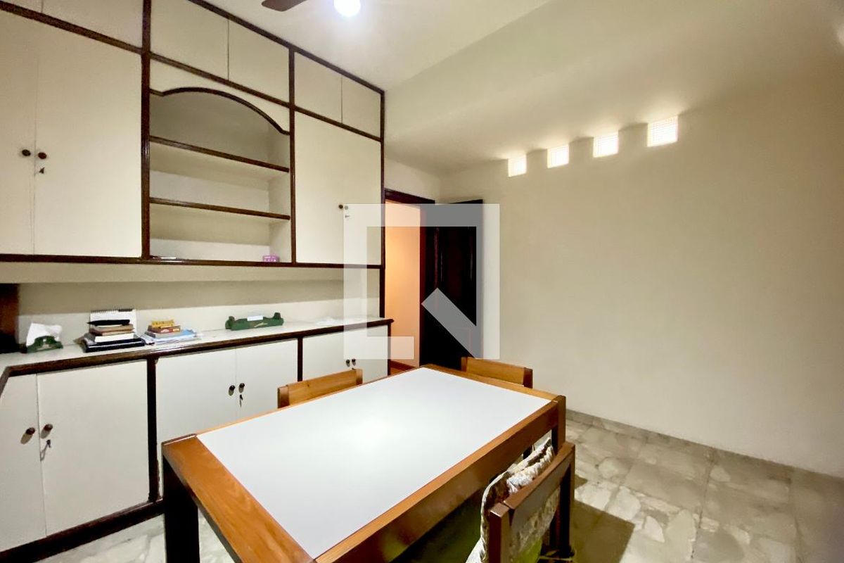Apartamento, 3 quartos, 167 m² - Foto 98