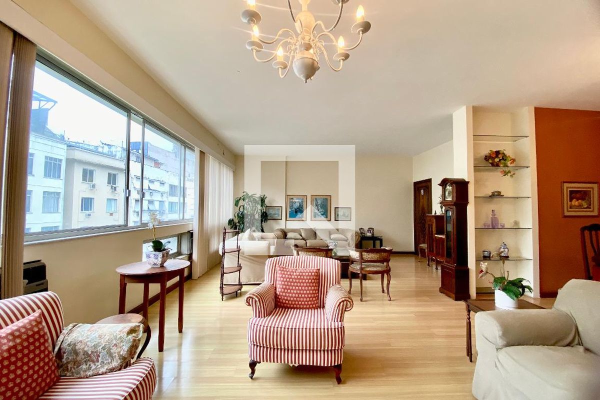 Apartamento, 3 quartos, 167 m² - Foto 14