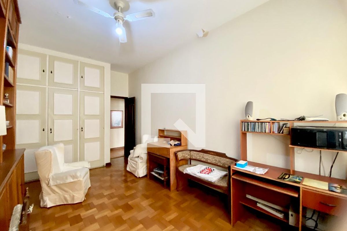 Apartamento, 3 quartos, 167 m² - Foto 58