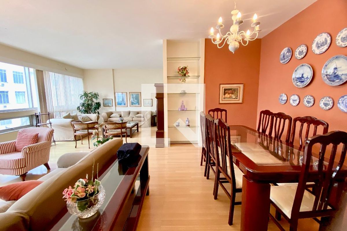Apartamento, 3 quartos, 167 m² - Foto 20