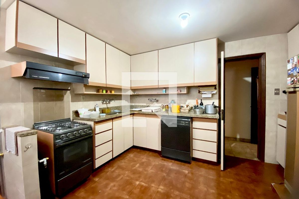Apartamento, 3 quartos, 167 m² - Foto 86