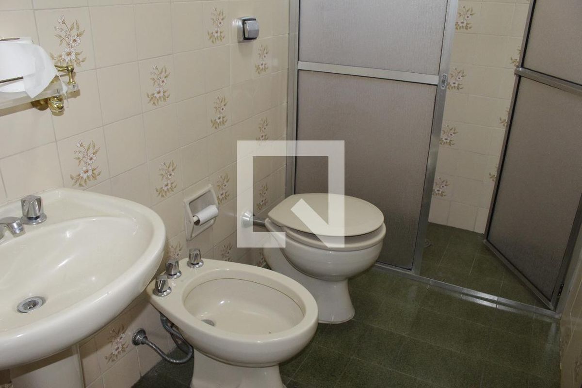 Apartamento, 3 quartos, 130 m² - Foto 3