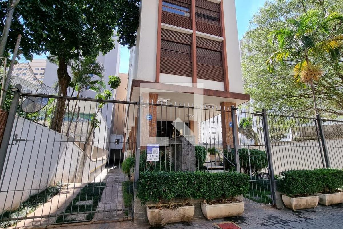 Apartamento, 3 quartos, 130 m² - Foto 29