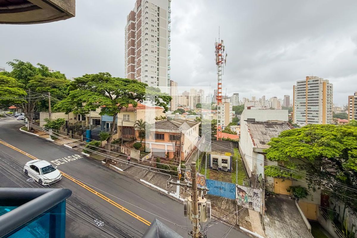 Apartamento, 1 quarto, 37 m² - Foto 18