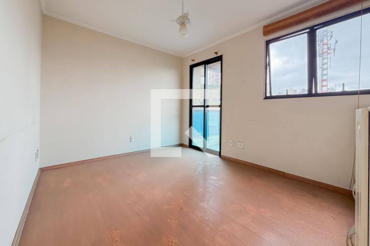 Apartamento, 1 quarto, 37 m² - Foto 2
