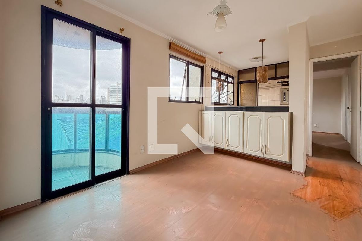 Apartamento, 1 quarto, 37 m² - Foto 4