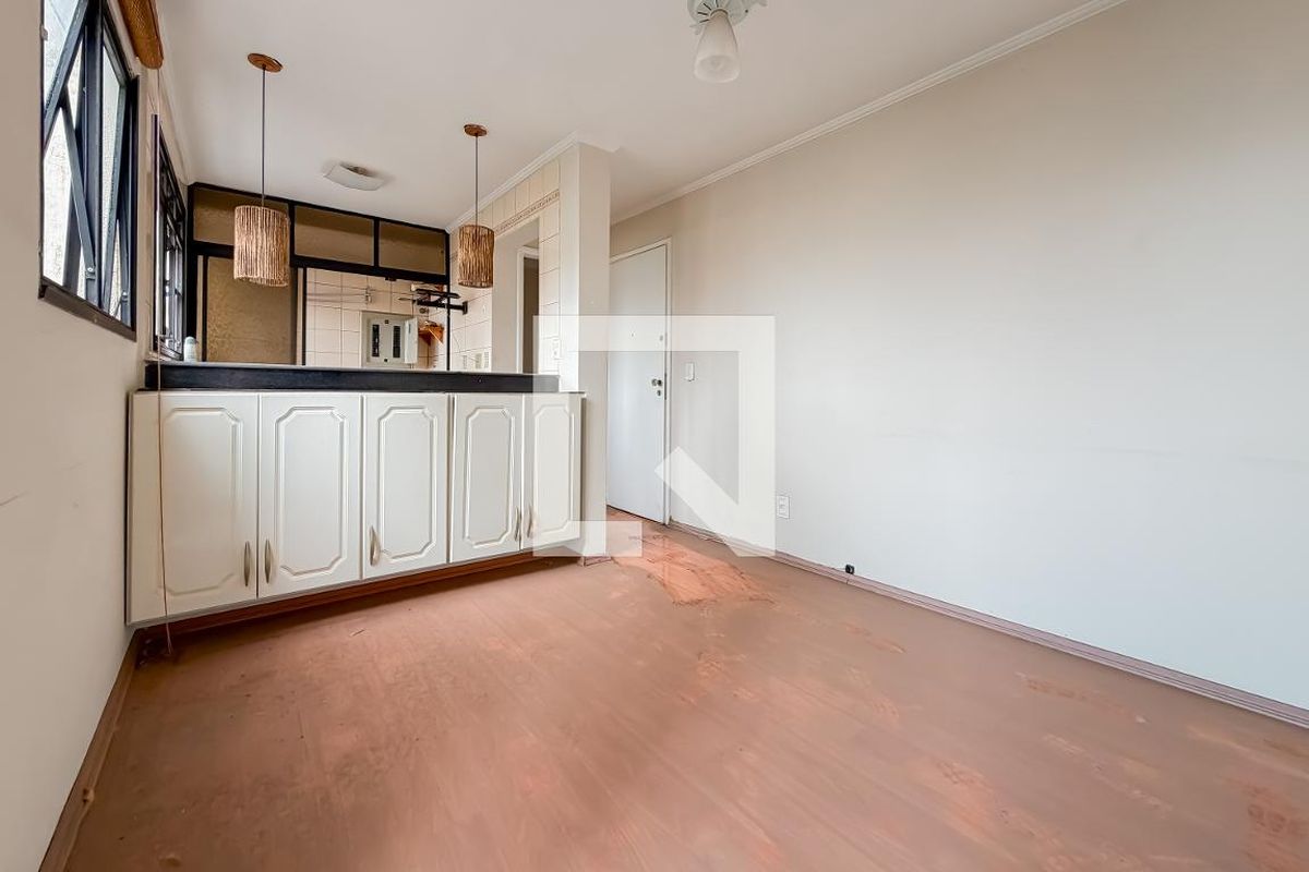 Apartamento, 1 quarto, 37 m² - Foto 6