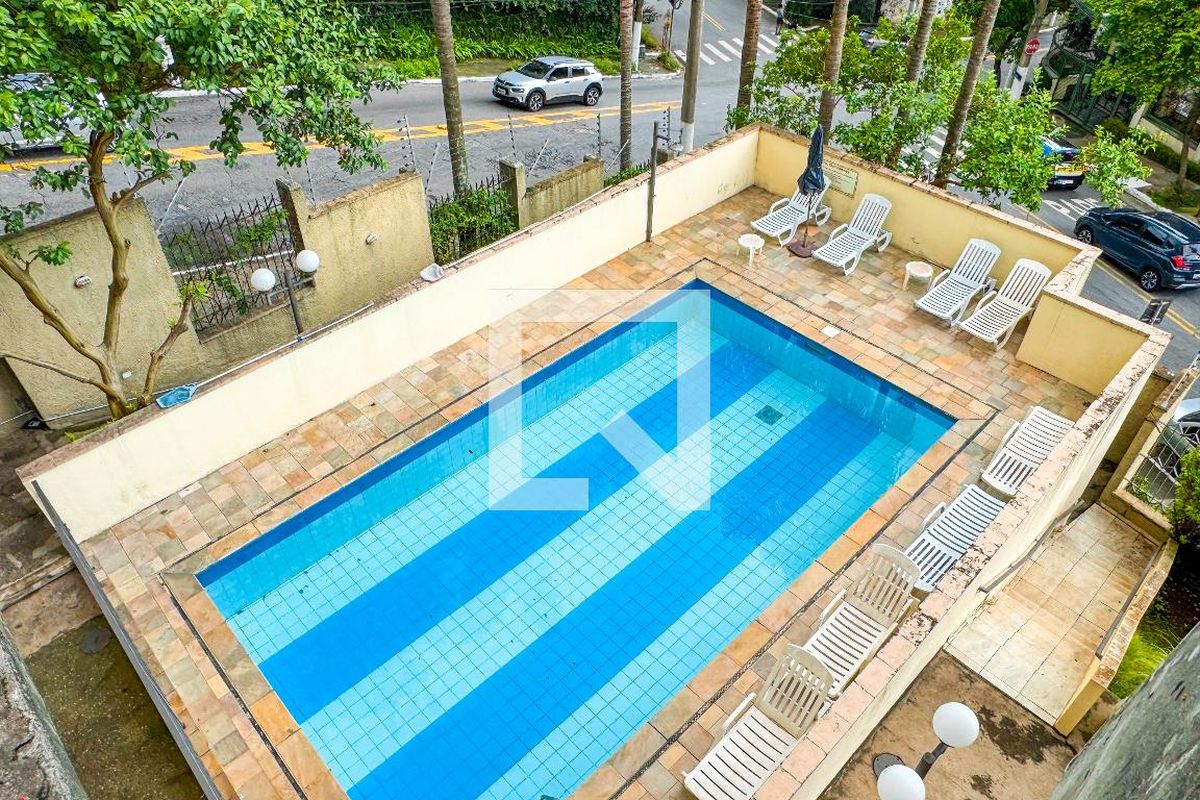 Apartamento, 1 quarto, 37 m² - Foto 60