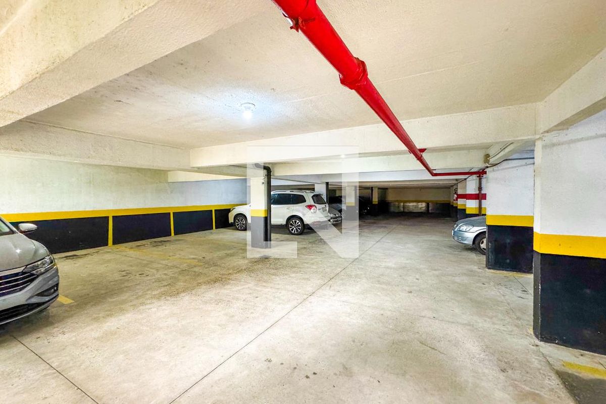 Apartamento, 1 quarto, 37 m² - Foto 68