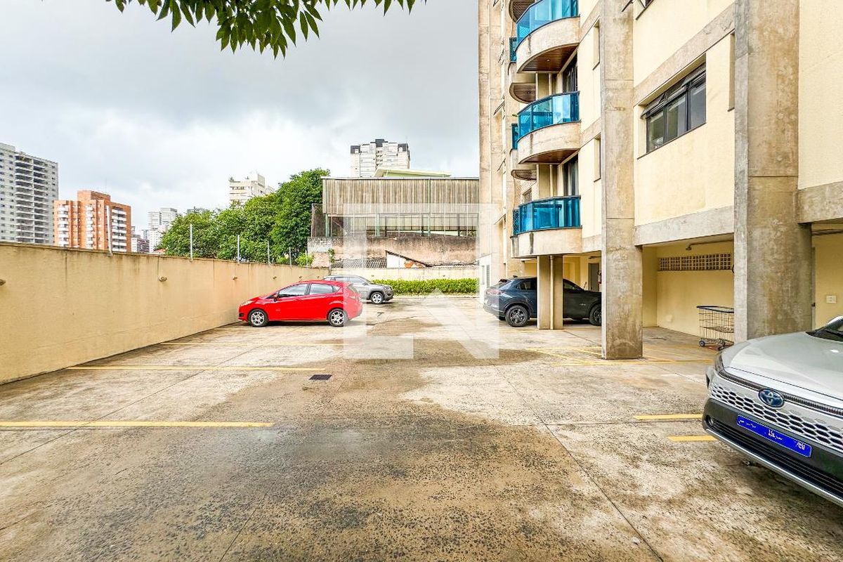 Apartamento, 1 quarto, 37 m² - Foto 64