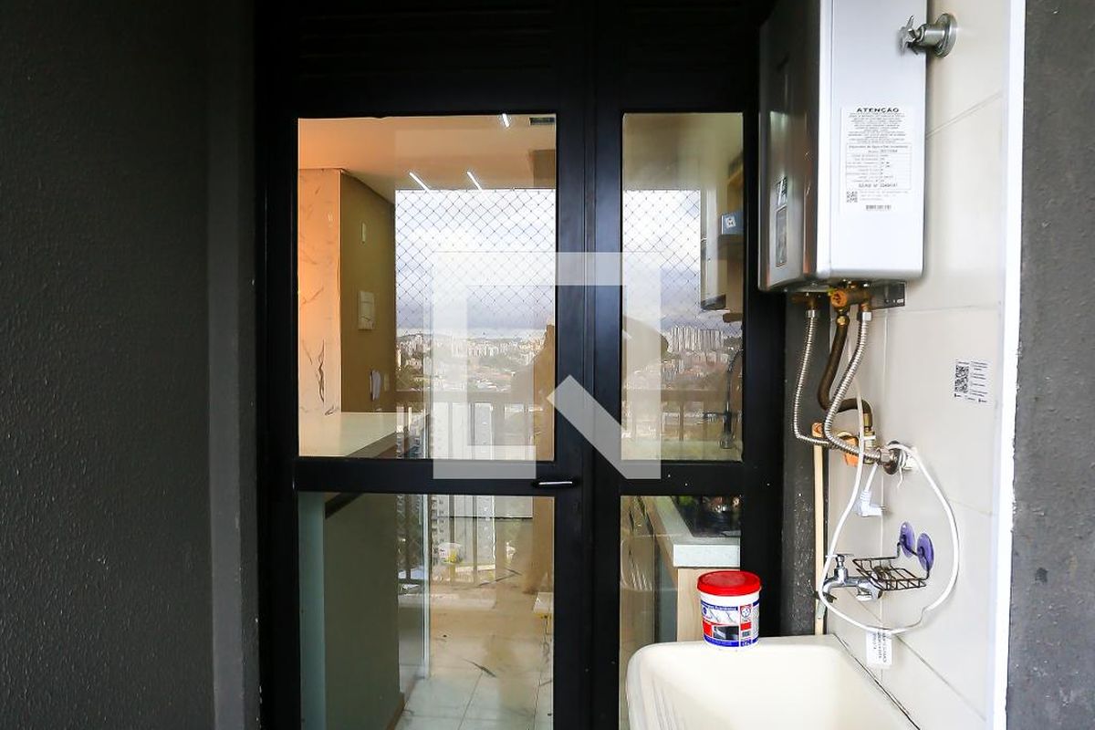 Apartamento, 2 quartos, 42 m² - Foto 60