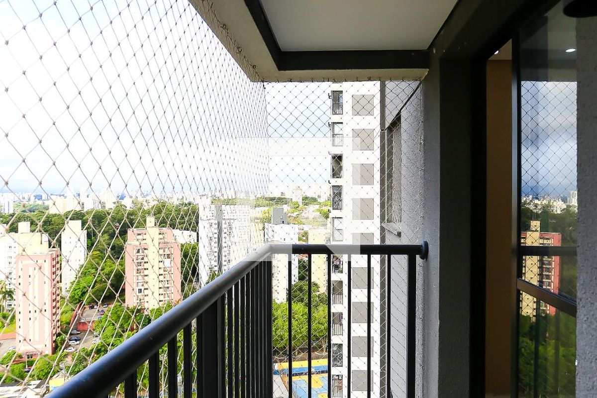 Apartamento, 2 quartos, 42 m² - Foto 16