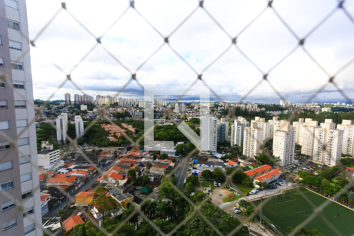 Apartamento, 2 quartos, 42 m² - Foto 46