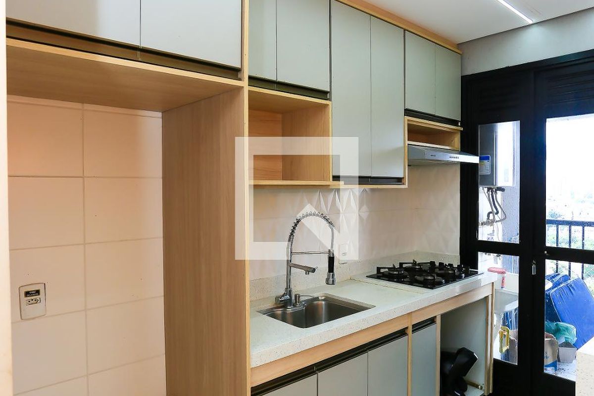 Apartamento, 2 quartos, 42 m² - Foto 52