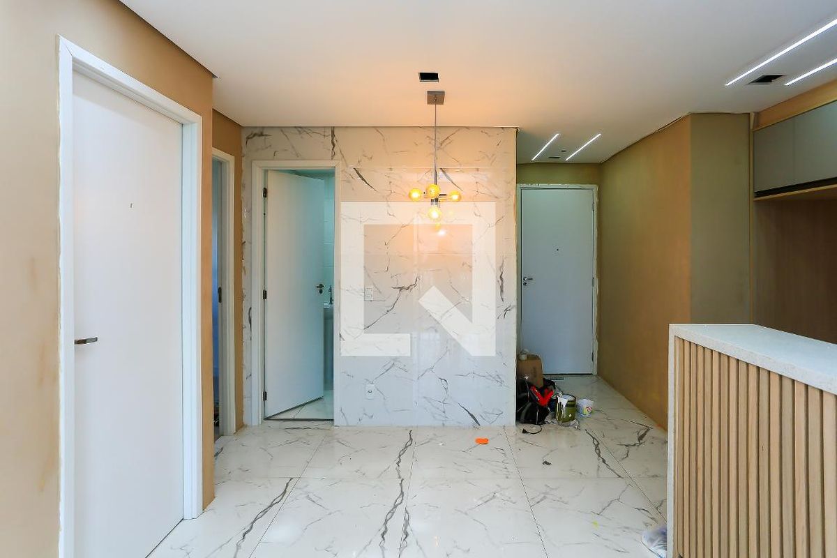 Apartamento, 2 quartos, 42 m² - Foto 12