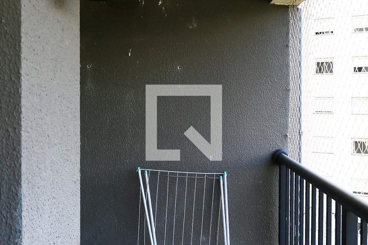 Apartamento, 2 quartos, 42 m² - Foto 14