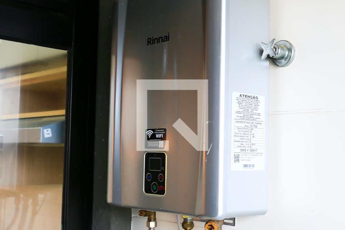 Apartamento, 2 quartos, 42 m² - Foto 64
