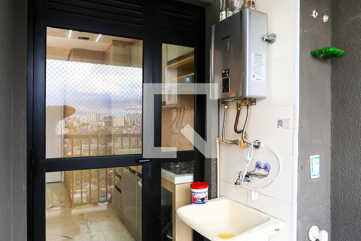 Apartamento, 2 quartos, 42 m² - Foto 56