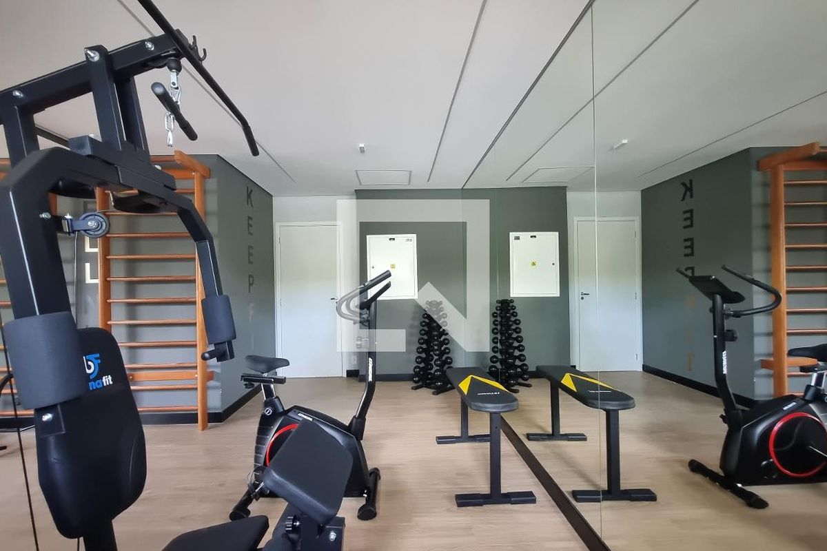 Apartamento, 2 quartos, 42 m² - Foto 72